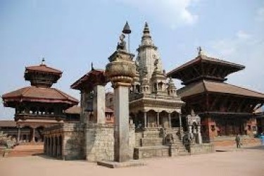 Cultural Treks In Nepal